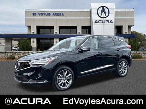 2024 Acura RDX Technology Package