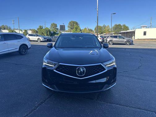 2024 Acura RDX Technology Package