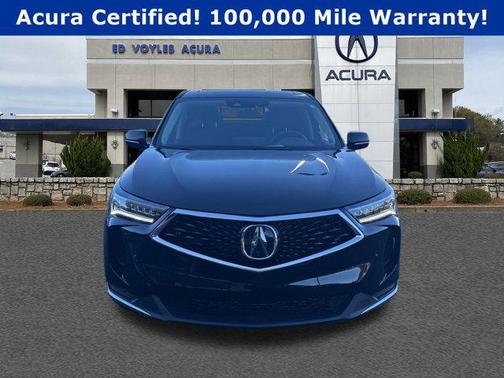 2024 Acura RDX Technology Package