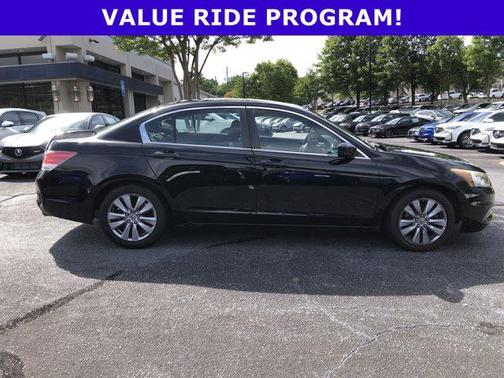 2011 Honda Accord EX