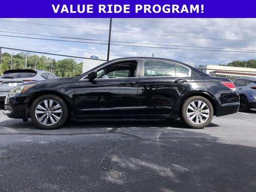 2011 Honda Accord EX