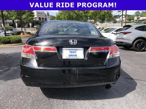 2011 Honda Accord EX