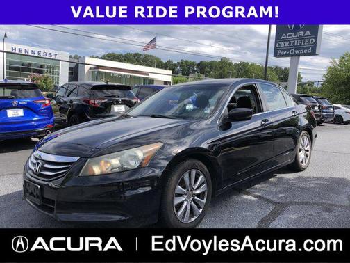 2011 Honda Accord EX