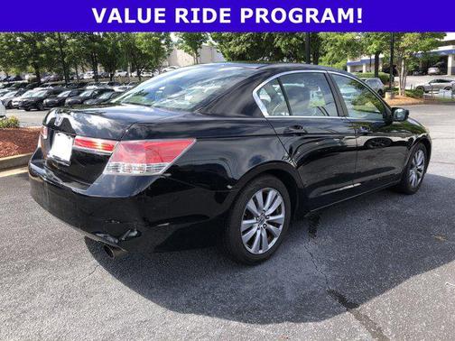 2011 Honda Accord EX