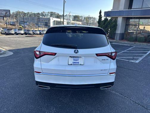 2023 Acura MDX 3.5L