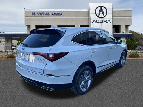 2023 Acura MDX 3.5L