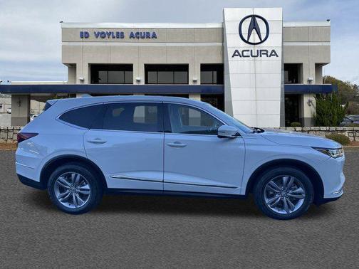 2023 Acura MDX 3.5L