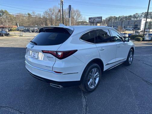 2023 Acura MDX 3.5L