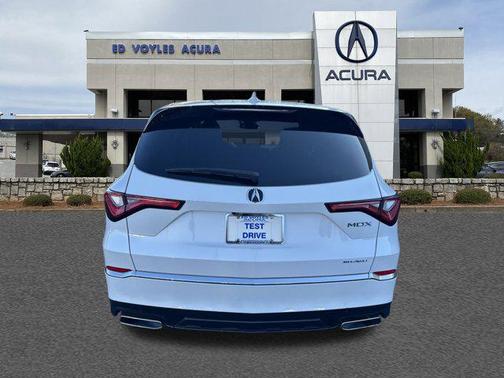 2023 Acura MDX 3.5L