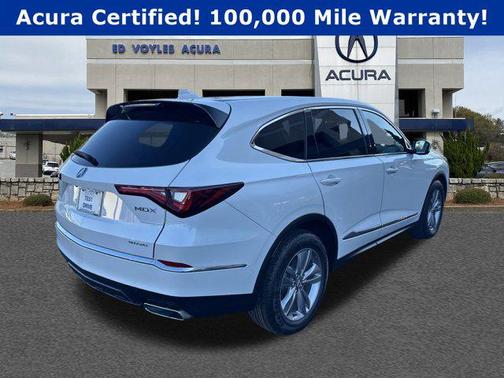 2023 Acura MDX 3.5L