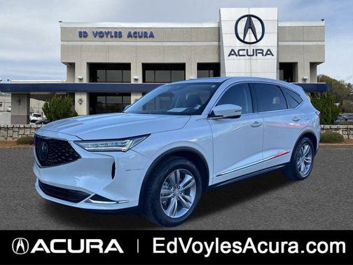 2023 Acura MDX 3.5L