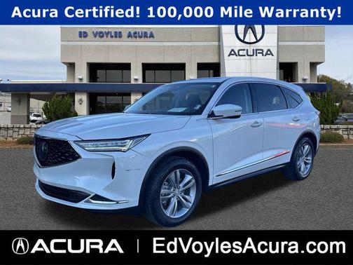 2023 Acura MDX 3.5L