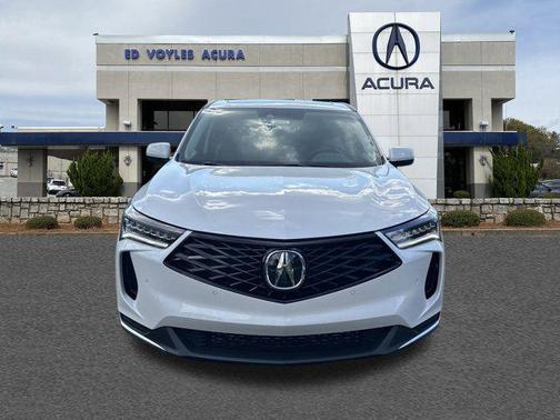 2025 Acura RDX Technology Package
