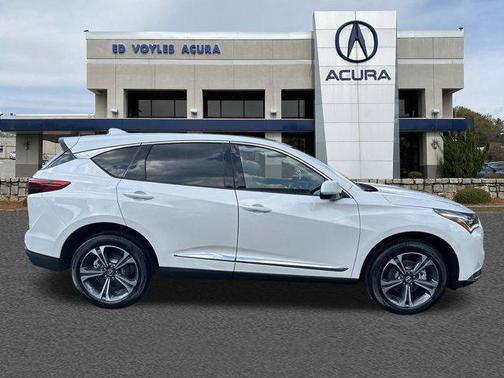 2025 Acura RDX Technology Package