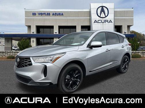2025 Acura RDX Base