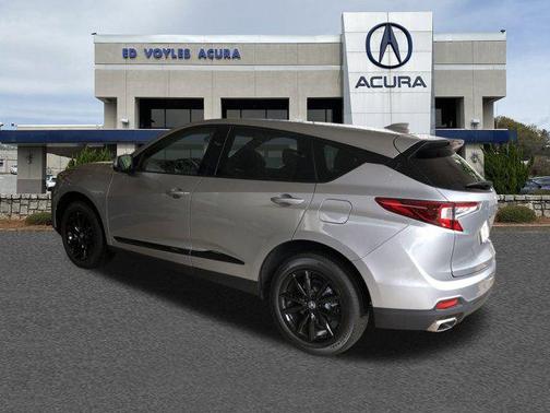 2025 Acura RDX Base