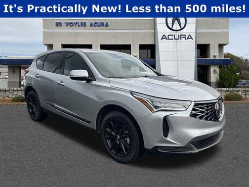 2025 Acura RDX Base