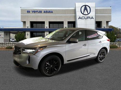 2025 Acura RDX Base