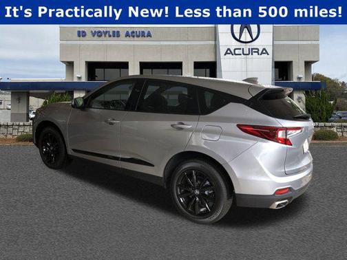 2025 Acura RDX Base