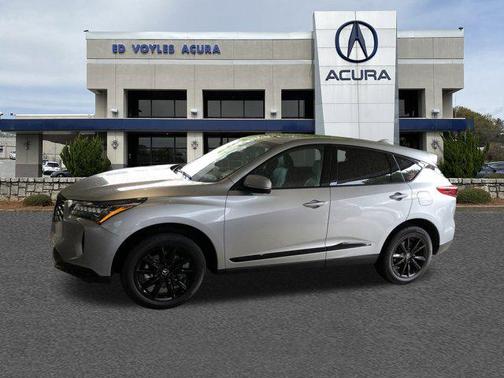 2025 Acura RDX Base