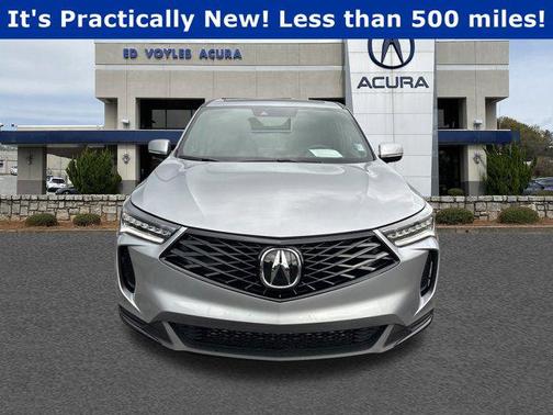 2025 Acura RDX Base