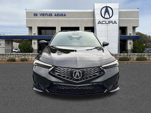 2026 Acura Integra w/A-Spec Technology Package