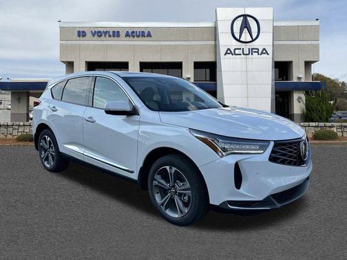 2025 Acura RDX Technology Package
