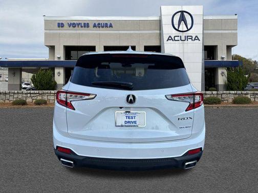 2025 Acura RDX Technology Package