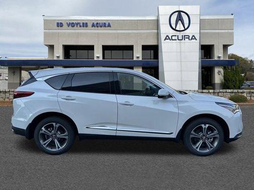 2025 Acura RDX Technology Package