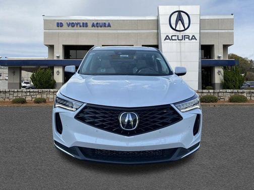2025 Acura RDX Technology Package