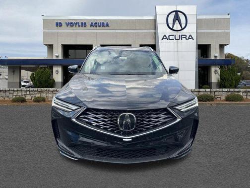 2026 Acura MDX w/Advance Package