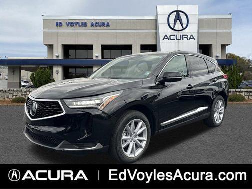 2023 Acura RDX Base