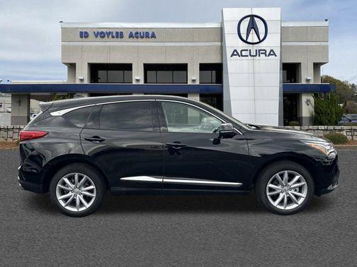 2023 Acura RDX Base