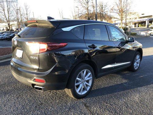 2023 Acura RDX Base