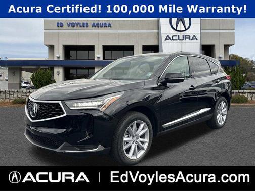 2023 Acura RDX Base