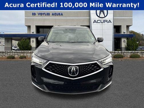 2023 Acura RDX Base