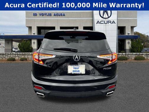 2023 Acura RDX Base