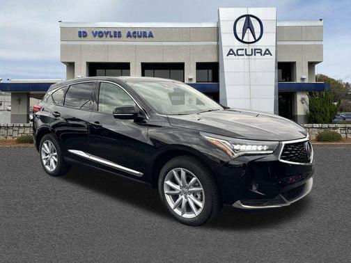 2023 Acura RDX Base