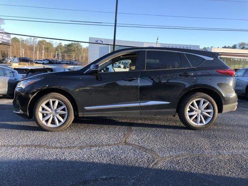 2023 Acura RDX Base