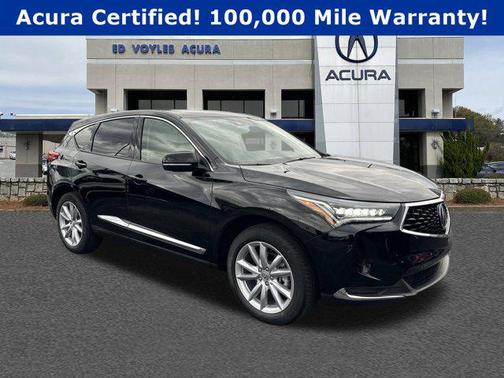 2023 Acura RDX Base