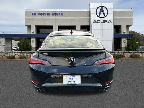 2025 Acura Integra w/A-Spec Package