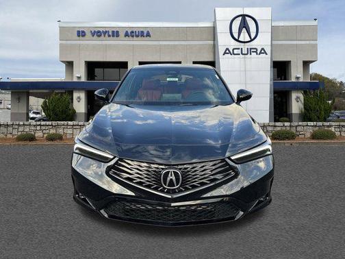 2025 Acura Integra w/A-Spec Package