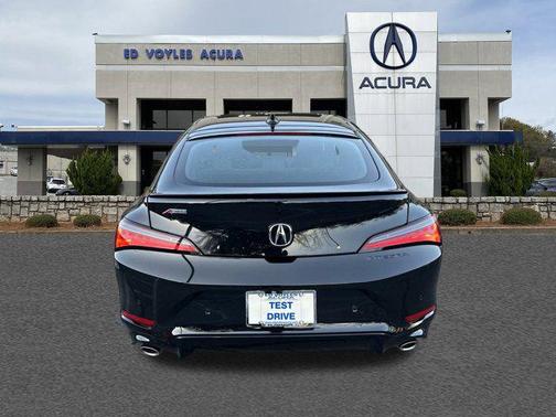 2025 Acura Integra w/A-Spec Technology Package