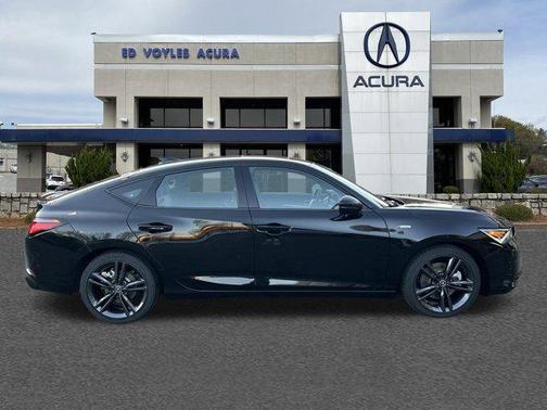 2025 Acura Integra w/A-Spec Technology Package