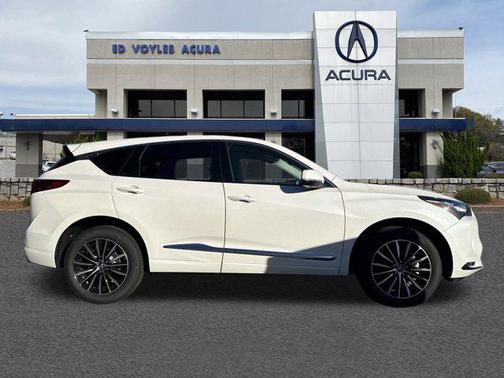 2026 Acura RDX Advance Package