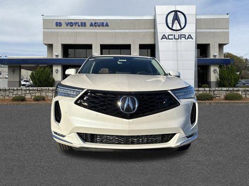 2026 Acura RDX Advance Package