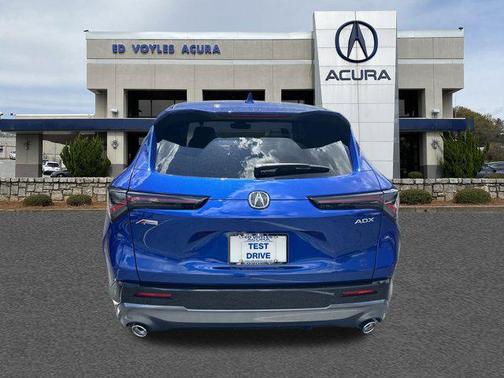 2025 Acura ADX w/A-Spec Package