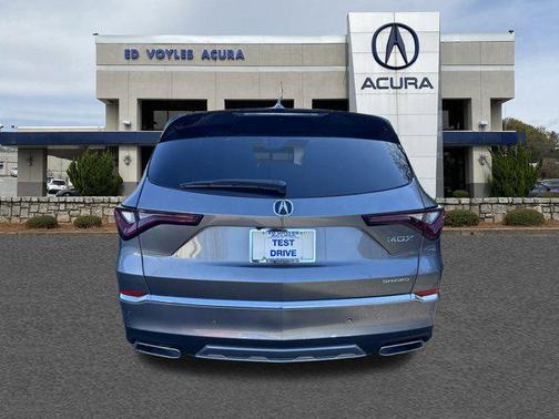 2026 Acura MDX w/Technology Package