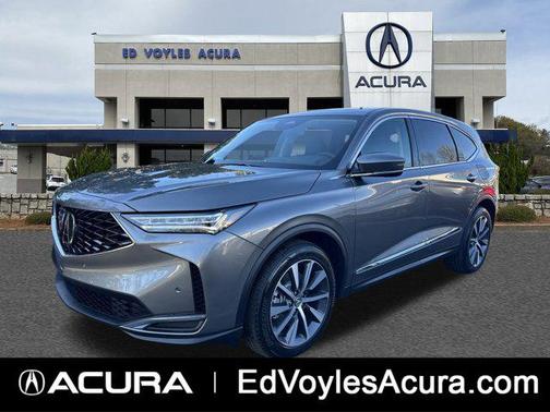 2026 Acura MDX w/Technology Package