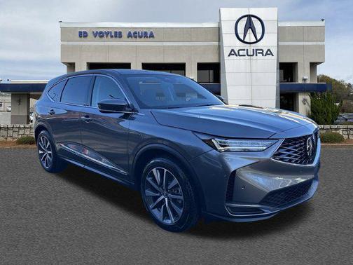 2026 Acura MDX w/Technology Package